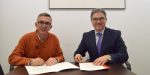 La Asociación de Hostelería y Turismo de Toledo renueva su acuerdo de colaboración con GSF Broker