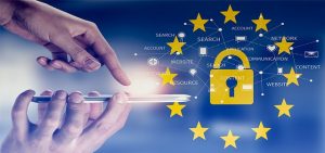 Nuevo reglamento de protección de datos, ¿Cómo protegerte de las sanciones?