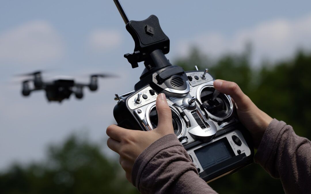 Volar drones sin póliza de seguro conlleva sanciones de hasta 225.000 euros